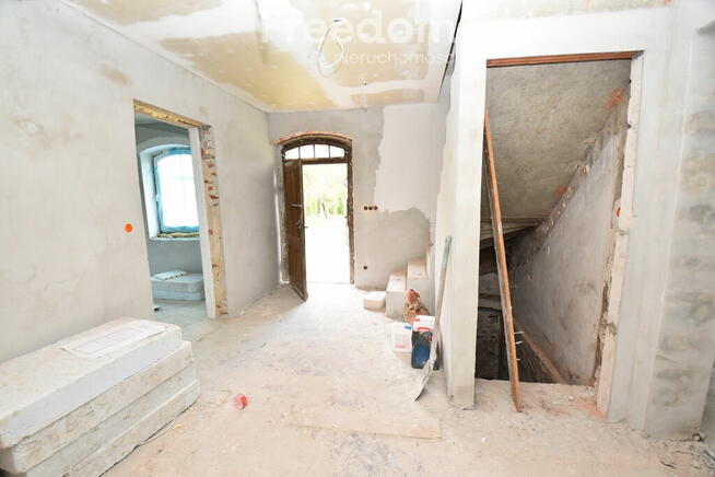 Dom z duszą do własnej adaptacji