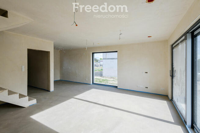 Dom na sprzedaż z pompą ciepła