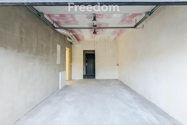 Dom na sprzedaż z pompą ciepła