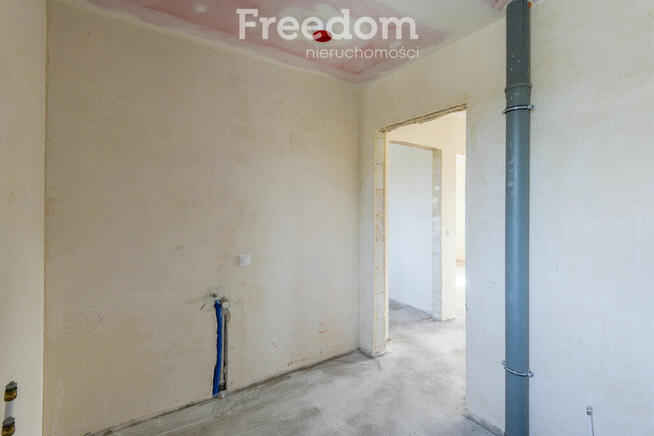 Dom na sprzedaż z pompą ciepła