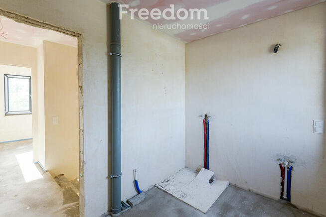 Dom na sprzedaż z pompą ciepła