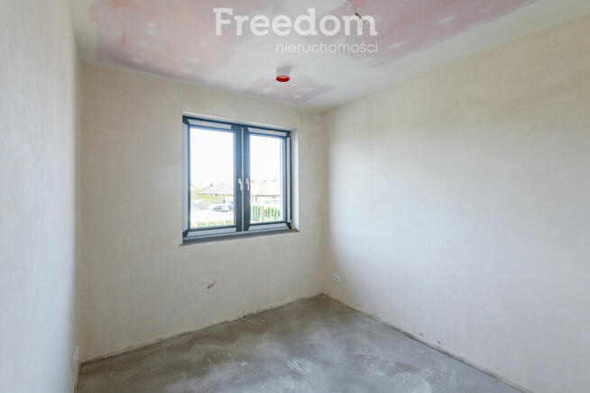 Dom na sprzedaż z pompą ciepła