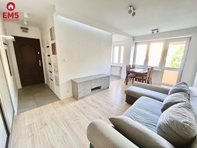 Mieszkanie Białystok Młodych, Gruntowa