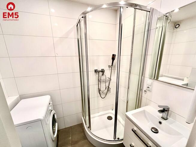 Mieszkanie Białystok Młodych, Gruntowa