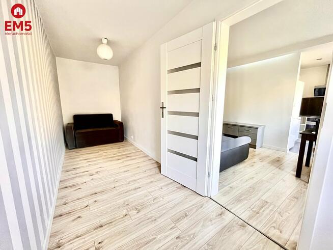 Mieszkanie Białystok Młodych, Gruntowa