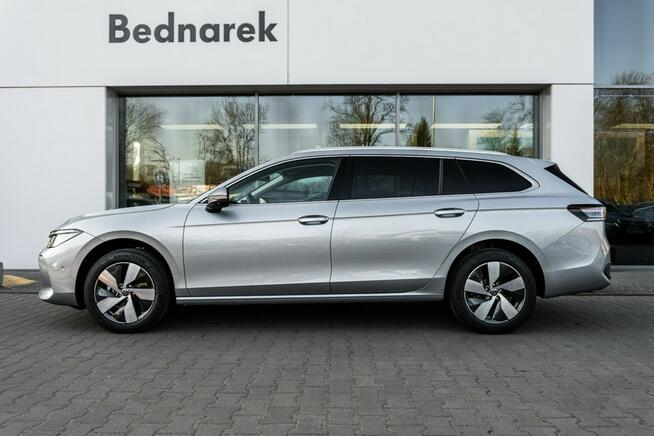 Volkswagen Passat Business Plus 2.0 TSI 204 KM DSG