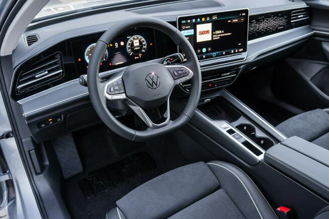 Volkswagen Passat Business Plus 2.0 TSI 204 KM DSG