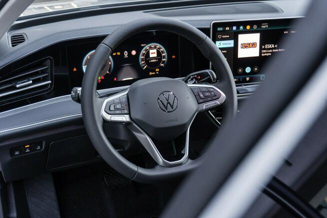 Volkswagen Passat Business Plus 2.0 TSI 204 KM DSG