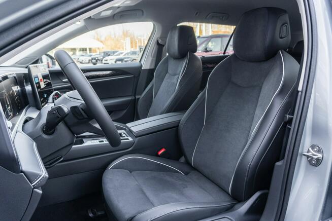 Volkswagen Passat Business Plus 2.0 TSI 204 KM DSG