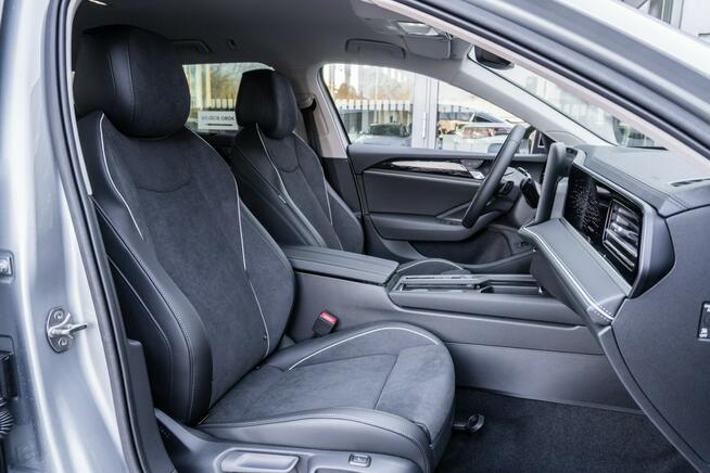 Volkswagen Passat Business Plus 2.0 TSI 204 KM DSG