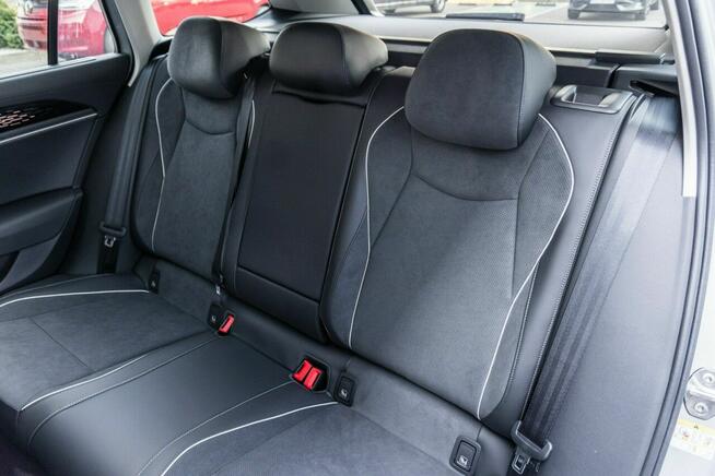 Volkswagen Passat Business Plus 2.0 TSI 204 KM DSG