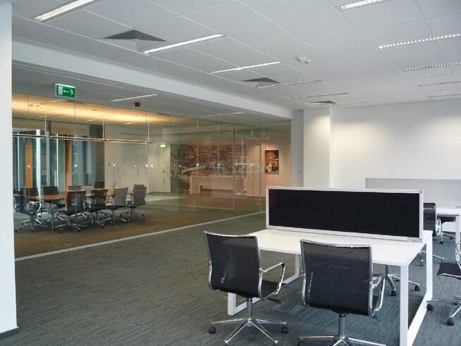 Lokal użytkowy Warszawa Mokotów