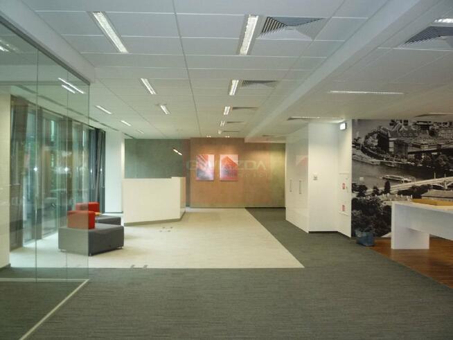 Lokal użytkowy Warszawa Mokotów