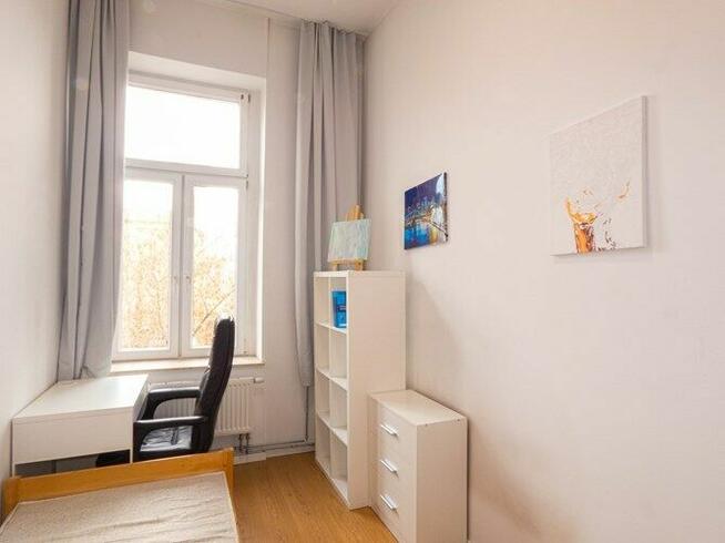 Drobnera 4, Nadodrze, komfortowy pokój