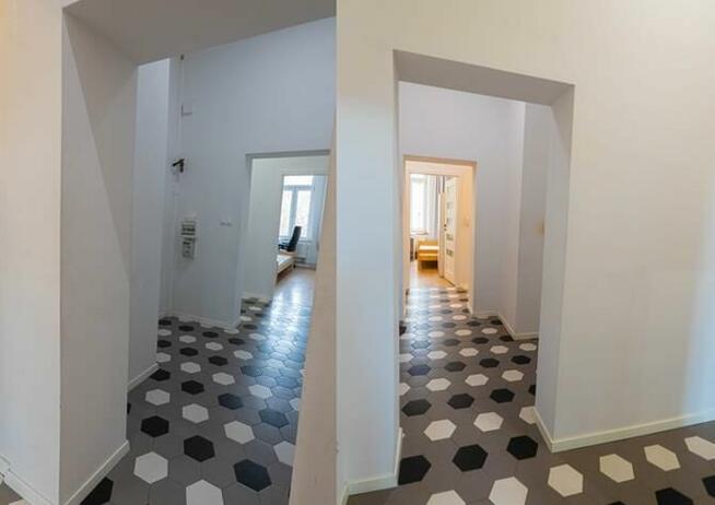 Drobnera 4, Nadodrze, komfortowy pokój