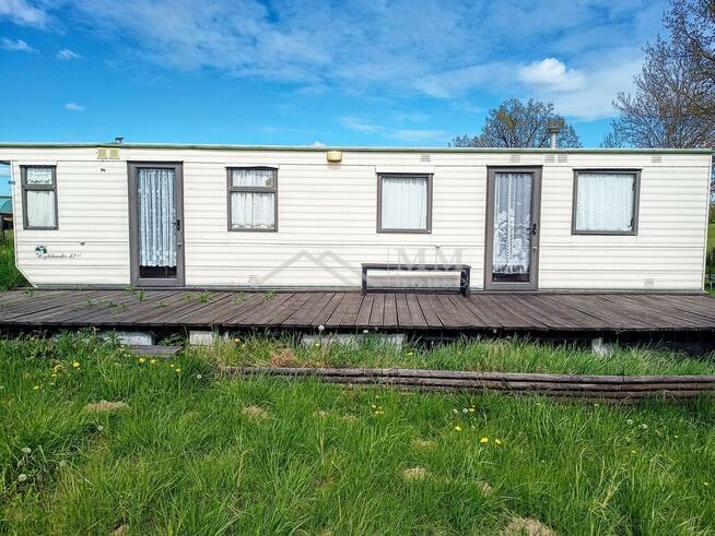 2 działki letniskowe z DOMKIEM i garażem - MEDIA