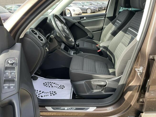 Volkswagen Tiguan 1,4TSi*160PS*173.900ASO*CUP*R-Line*Opłacony