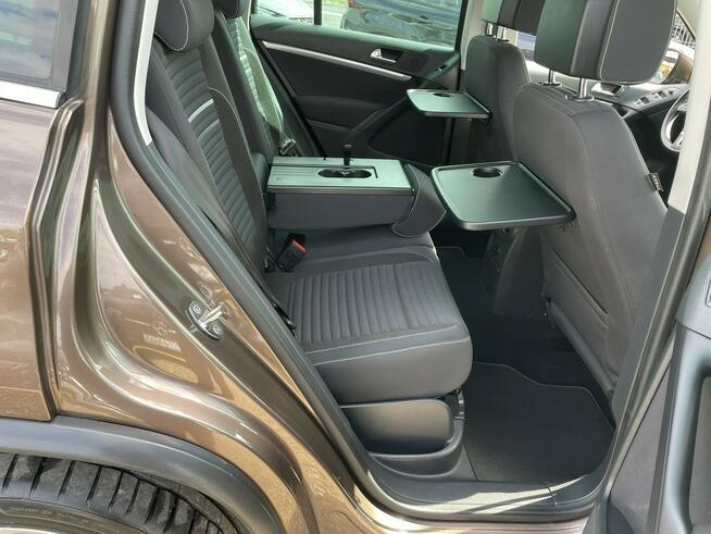 Volkswagen Tiguan 1,4TSi*160PS*173.900ASO*CUP*R-Line*Opłacony