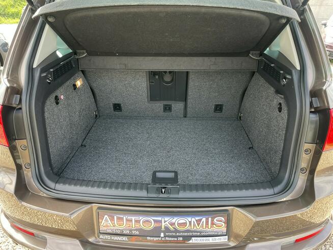 Volkswagen Tiguan 1,4TSi*160PS*173.900ASO*CUP*R-Line*Opłacony