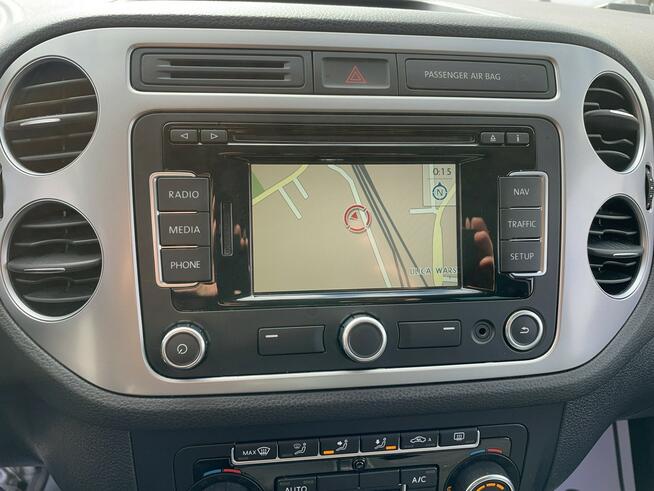 Volkswagen Tiguan 1,4TSi*160PS*173.900ASO*CUP*R-Line*Opłacony