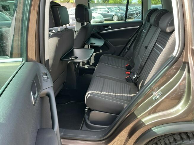 Volkswagen Tiguan 1,4TSi*160PS*173.900ASO*CUP*R-Line*Opłacony