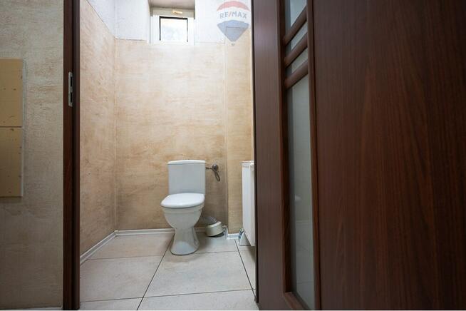 Lokal handlowo-usługowy