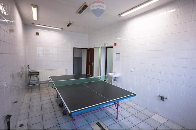 Lokal handlowo-usługowy