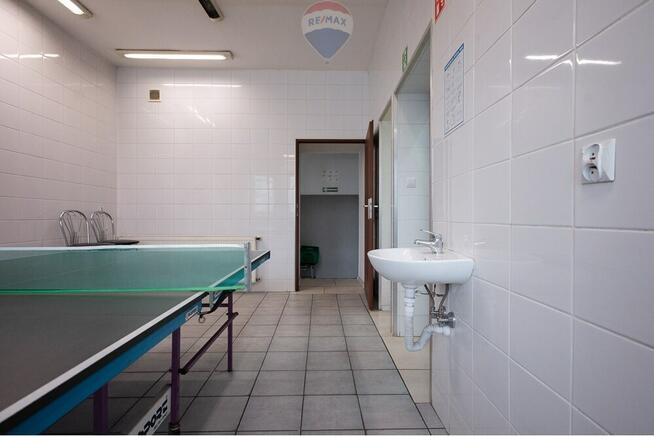 Lokal handlowo-usługowy