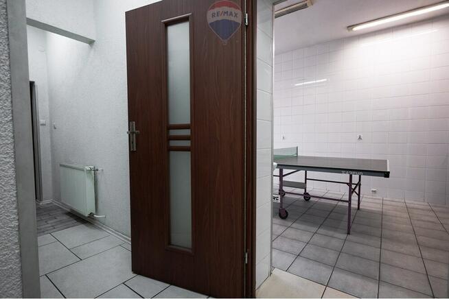 Lokal handlowo-usługowy