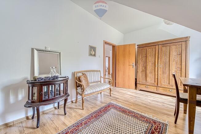 Magiczny dom przy Gryżyńskim Parku Krajobrazowym