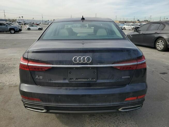 A6 Quattro Premium plus 3.0