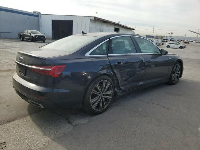 A6 Quattro Premium plus 3.0