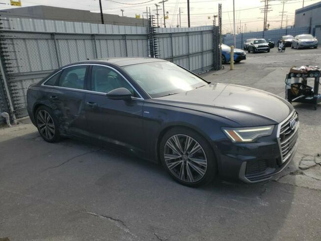 A6 Quattro Premium plus 3.0