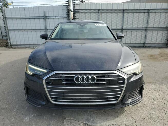 A6 Quattro Premium plus 3.0