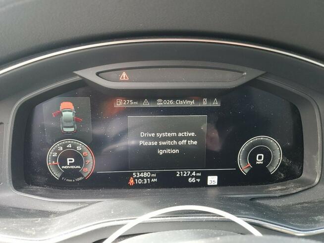 A6 Quattro Premium plus 3.0