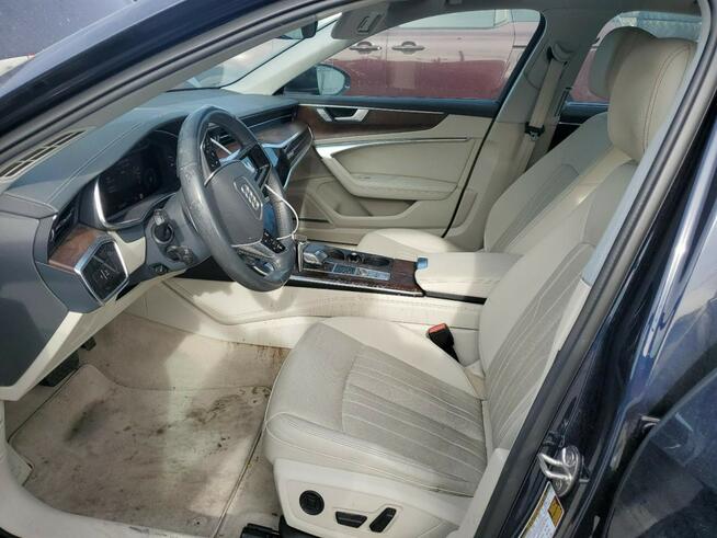 A6 Quattro Premium plus 3.0