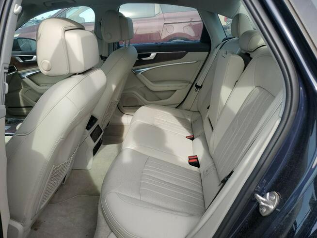 A6 Quattro Premium plus 3.0