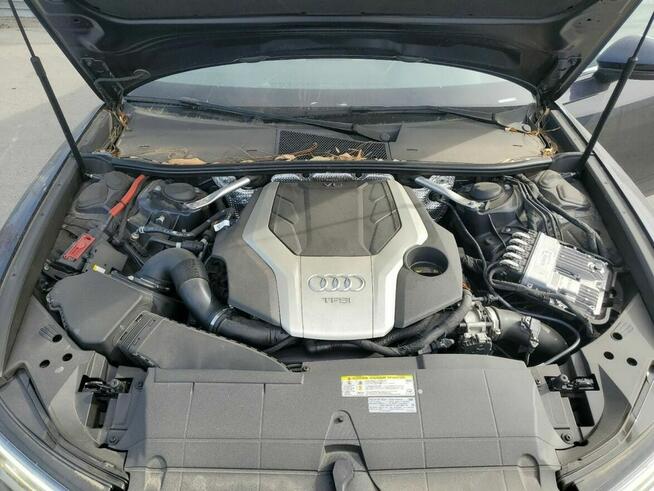 A6 Quattro Premium plus 3.0