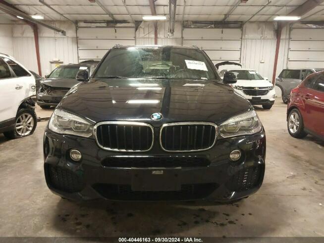 Bmw X5 xDrive35i M-Sport
