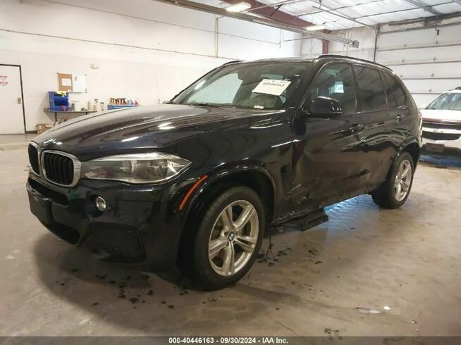 Bmw X5 xDrive35i M-Sport