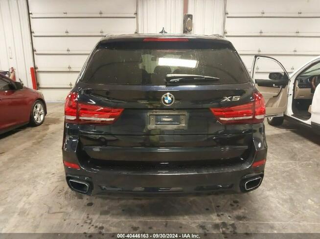 Bmw X5 xDrive35i M-Sport