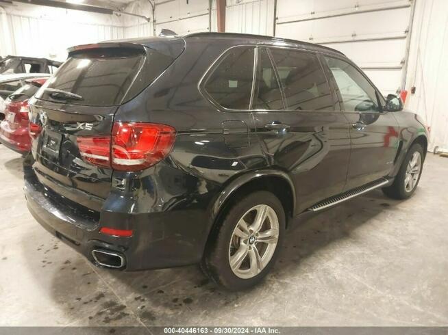 Bmw X5 xDrive35i M-Sport