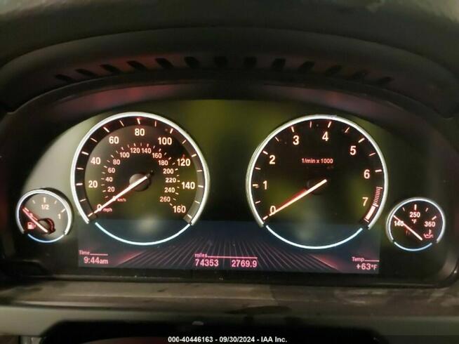 Bmw X5 xDrive35i M-Sport