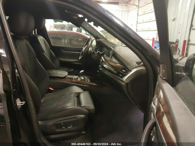 Bmw X5 xDrive35i M-Sport