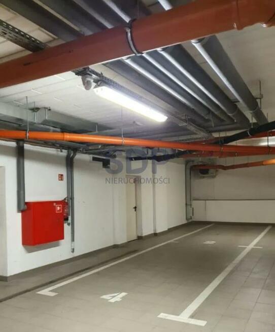 Garaż Wrocław Stare Miasto, Stare Miasto