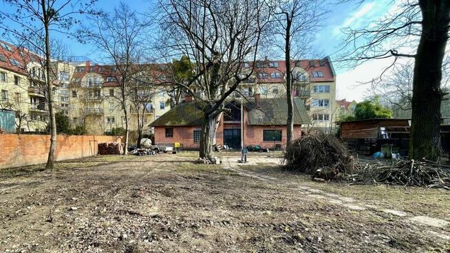 Lokal użytkowy Wrocław Krzyki, Krzyki