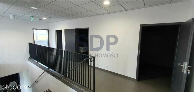 Lokal użytkowy Krępice gm. Miękinia