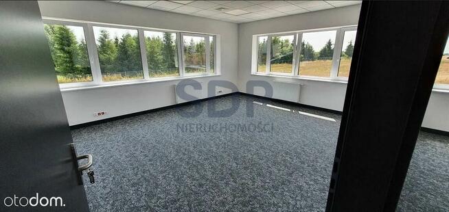 Lokal użytkowy Krępice gm. Miękinia