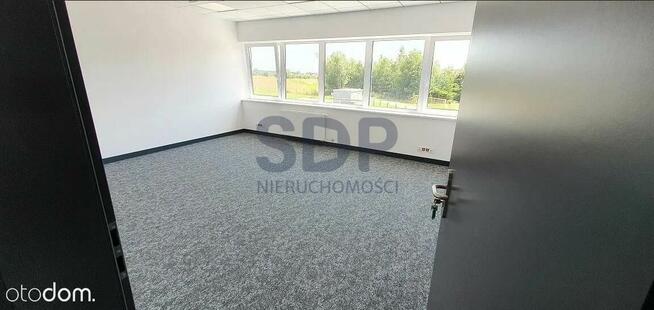 Lokal użytkowy Krępice gm. Miękinia