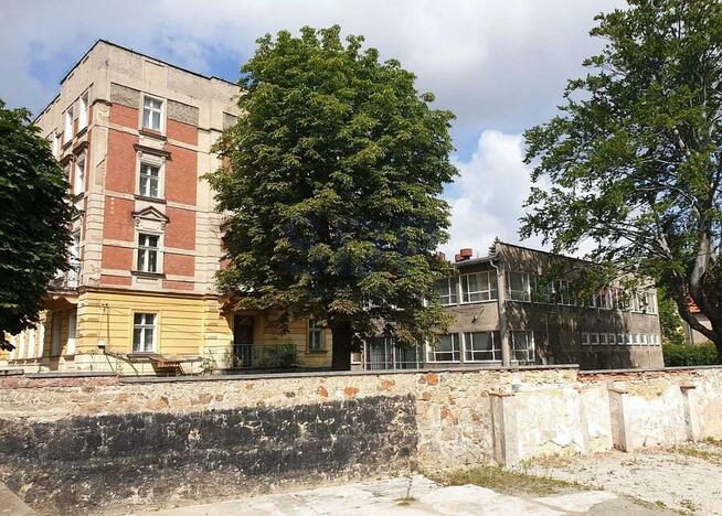 Działka budowlana Wałbrzych